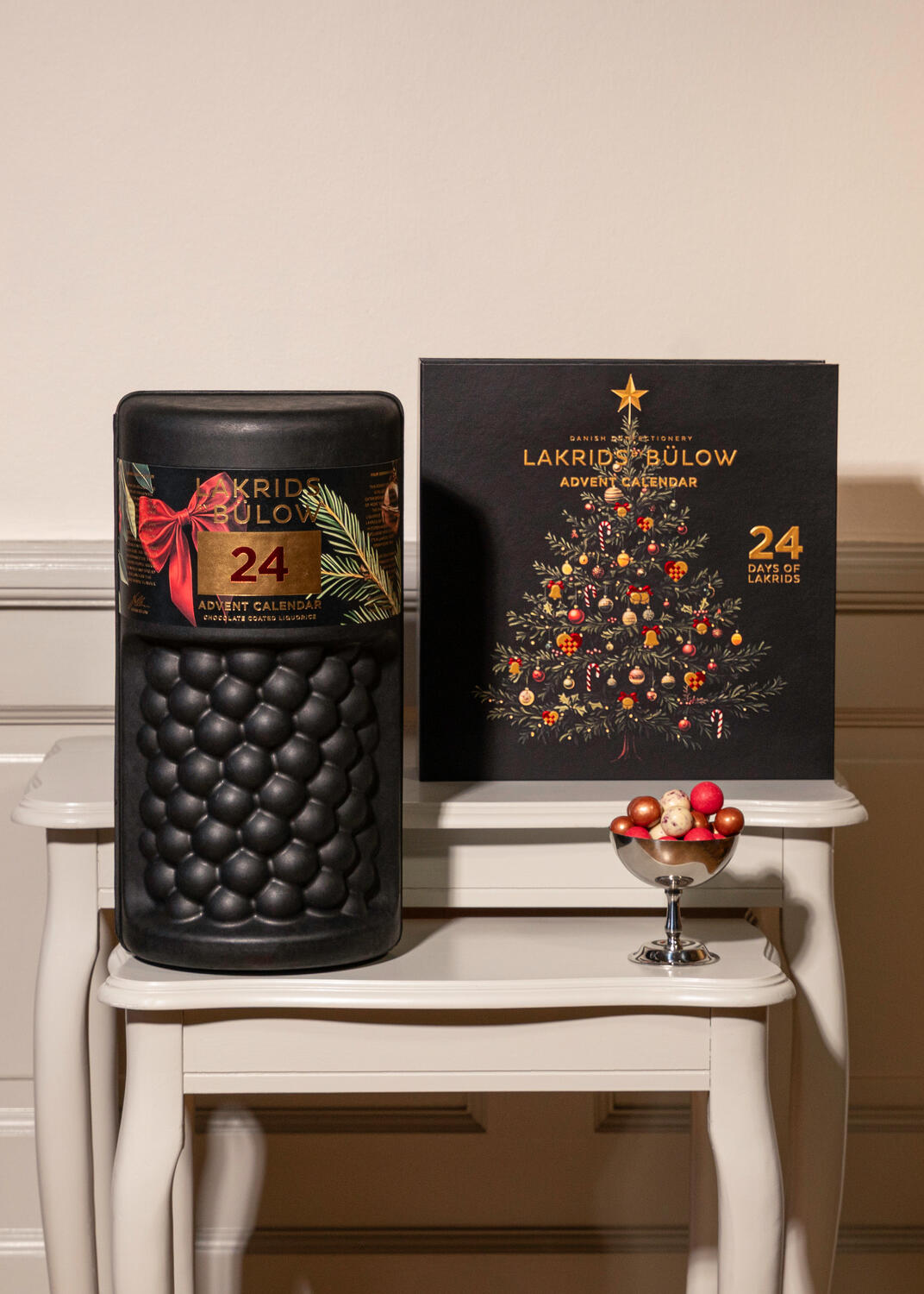 2026 Julekalender - 345g